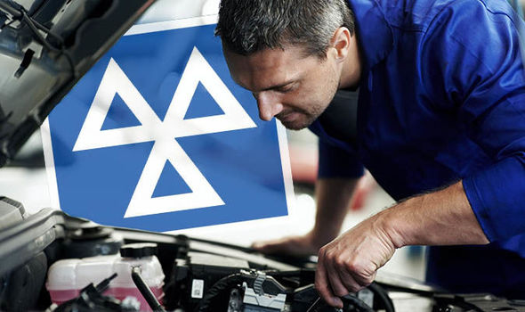 MOT Testing