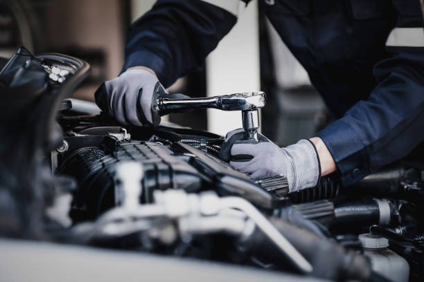 Car Servicing